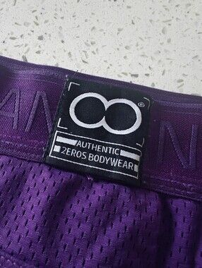 2Eros Erebus Mesh Brief S